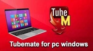 télécharger gratuitement tubemate pour pc.